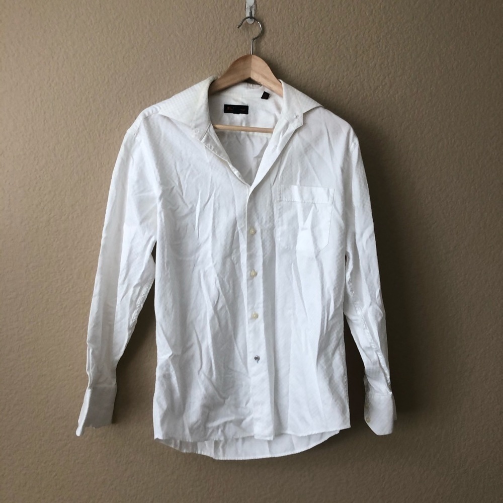 Ben Sherman button down shirt